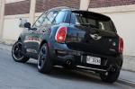 Mini Cooper Countryman 2011 года